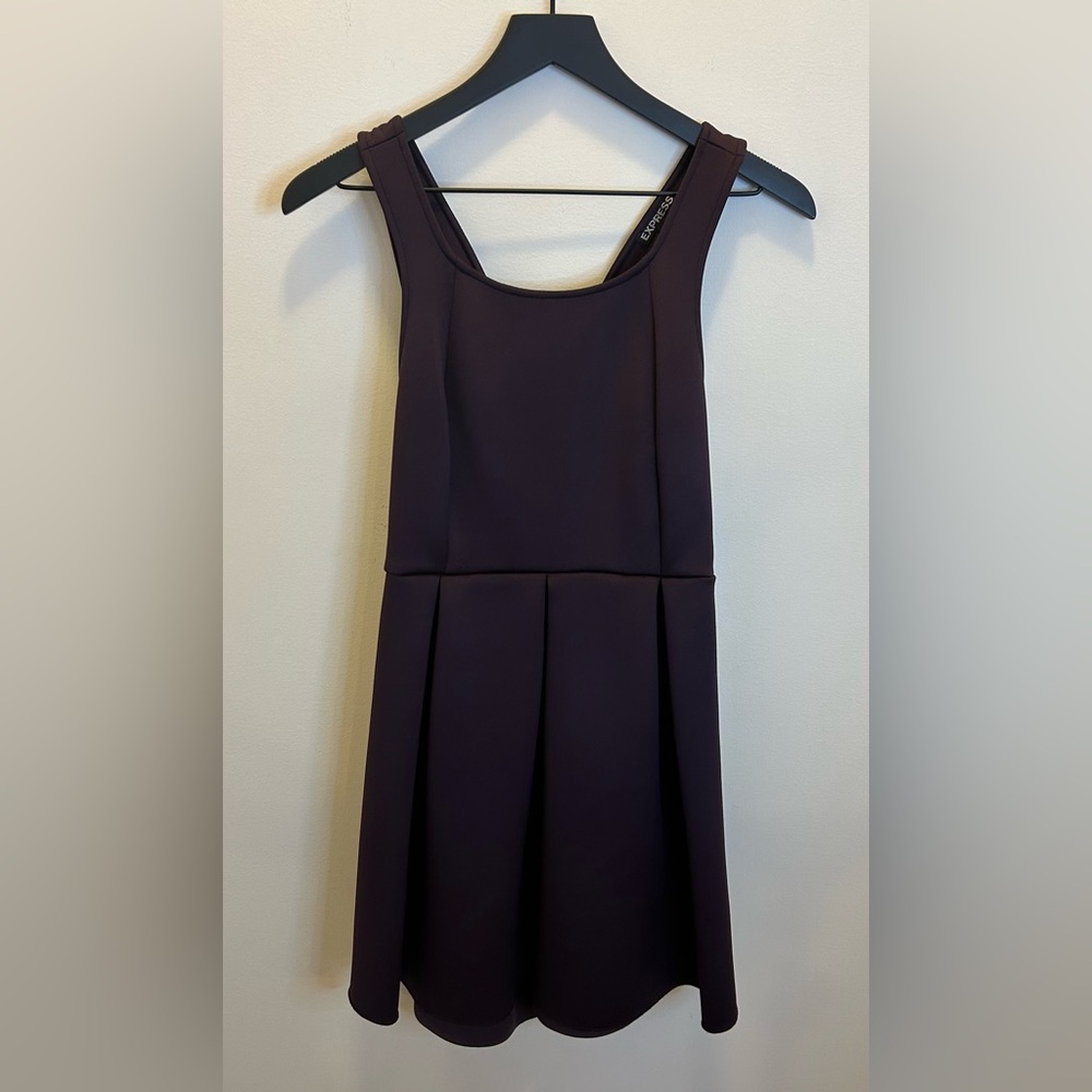 Express Mini Dress - image 1